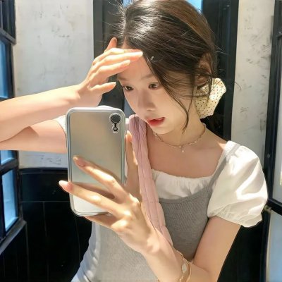 眩：北斋之女