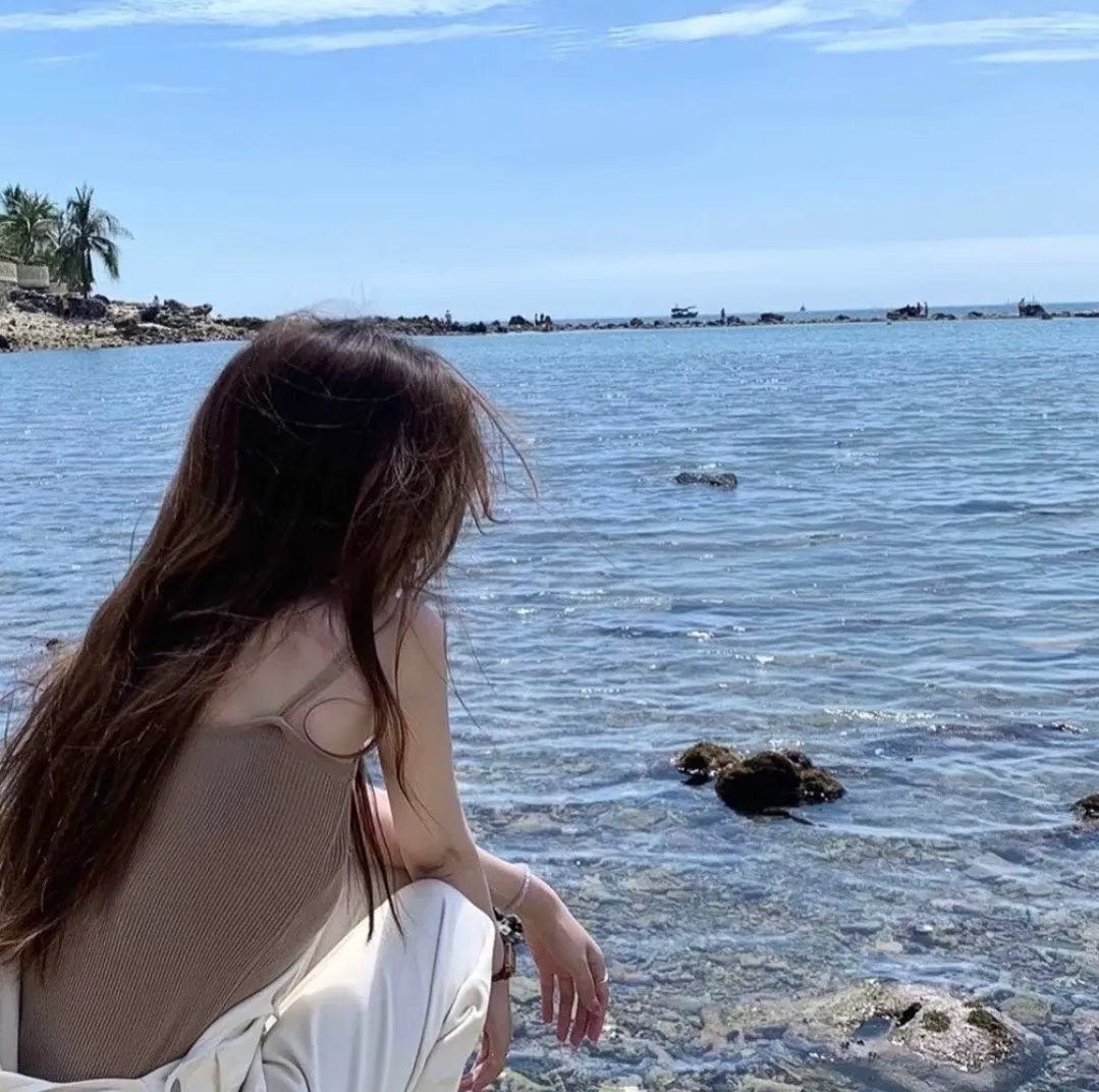 后排闺蜜